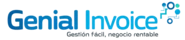 Logo Genial Invoice